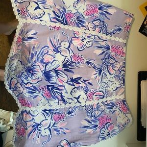 Lily Pulitzer Skort